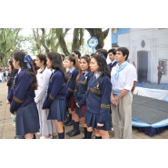 Festejos por el 199° aniversario de la Declaración de nuestra Independencia
